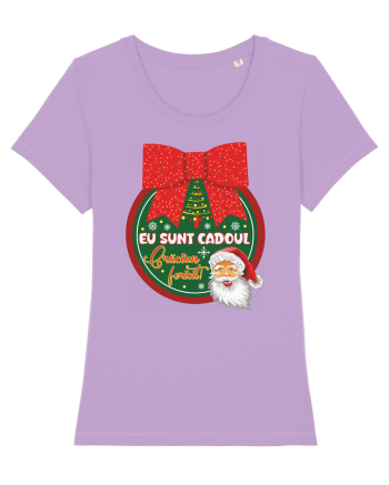 Eu sunt cadoul Lavender Dawn