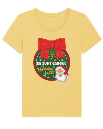 Eu sunt cadoul Jojoba
