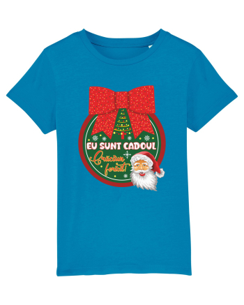 Eu sunt cadoul Azur