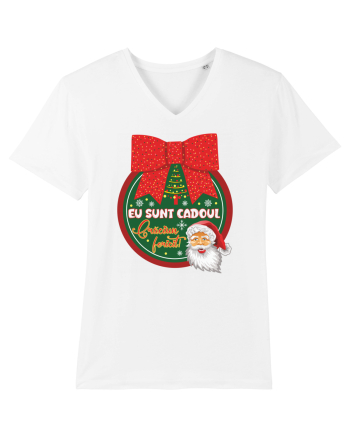 Eu sunt cadoul White