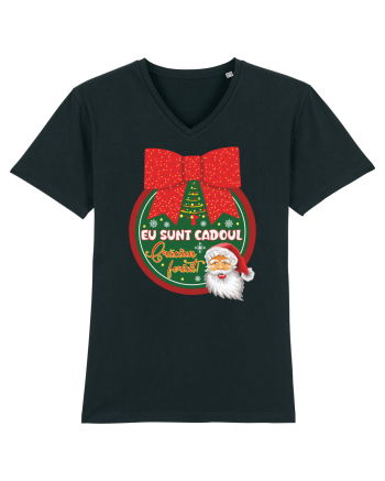 Eu sunt cadoul Black