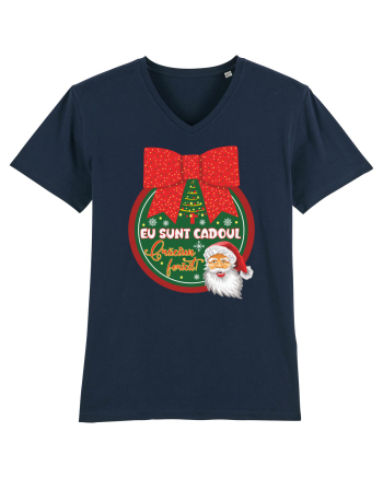 Eu sunt cadoul French Navy