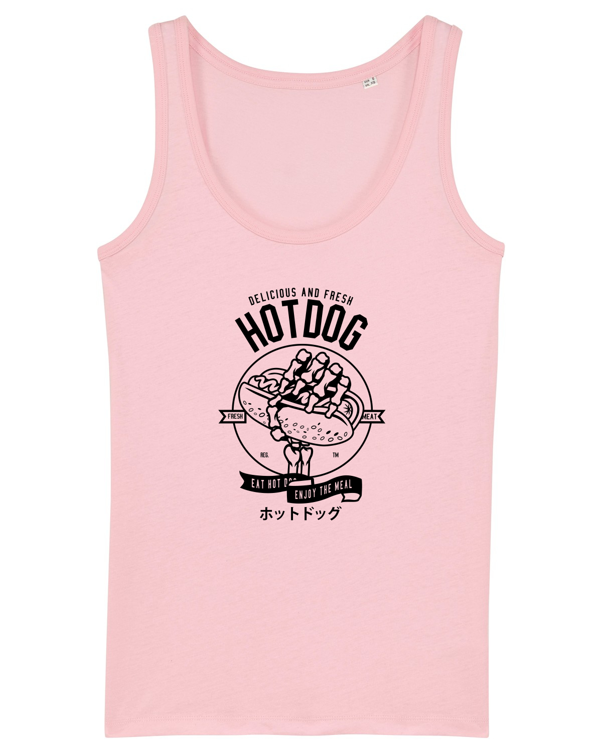 Maiou Damă Dreamer Cotton Pink