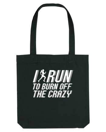 RUN Black