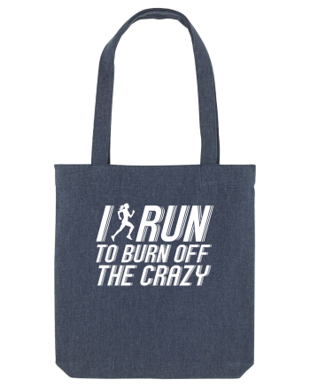 RUN Midnight Blue