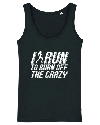 RUN Black