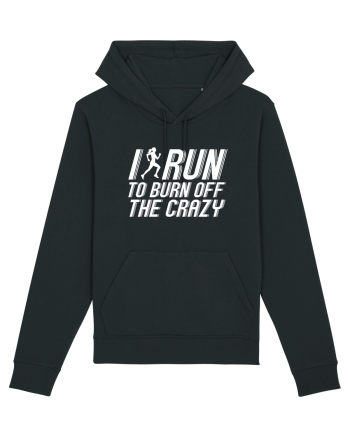 RUN Black