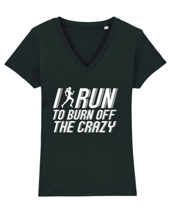 RUN Black