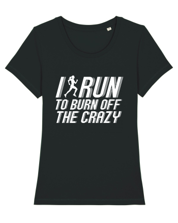 RUN Black