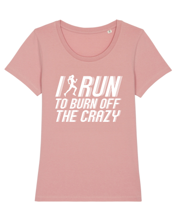 RUN Canyon Pink