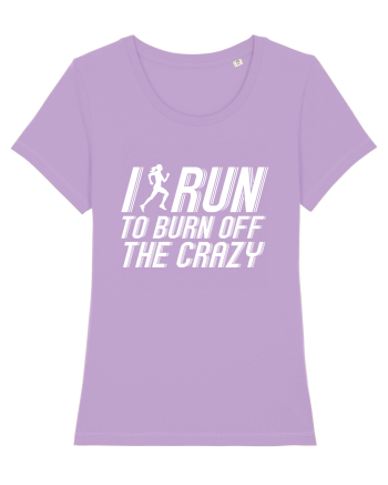 RUN Lavender Dawn