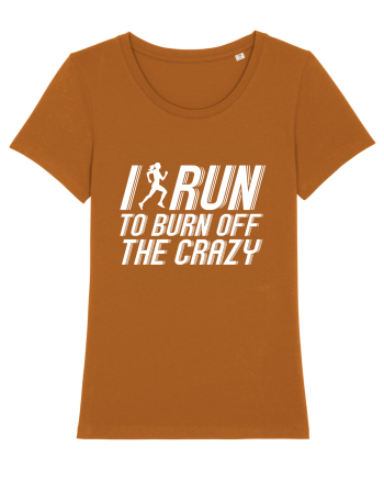 RUN Roasted Orange