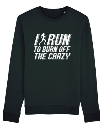 RUN Black