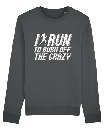 RUN Anthracite