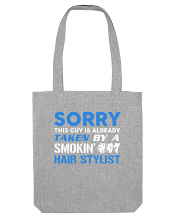 HAIR STYLIST Heather Grey