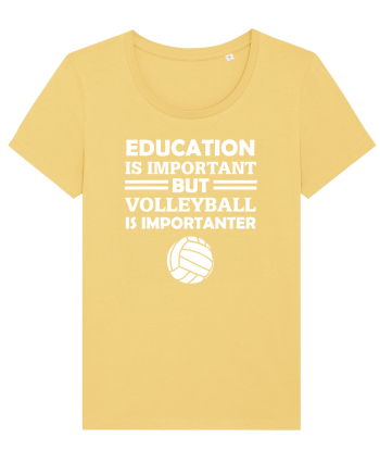 VOLLEYBALL Jojoba