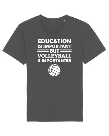 VOLLEYBALL Anthracite