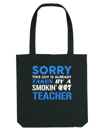 TEACHER Black