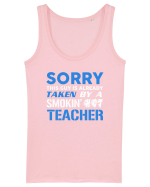 TEACHER Maiou Damă Dreamer