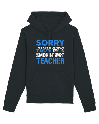 TEACHER Black