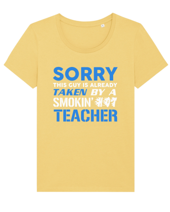 TEACHER Jojoba