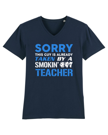 TEACHER French Navy