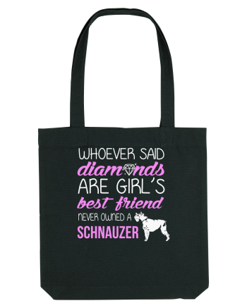 SCHNAUZER Black