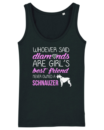 SCHNAUZER Black
