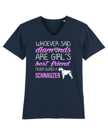 SCHNAUZER French Navy