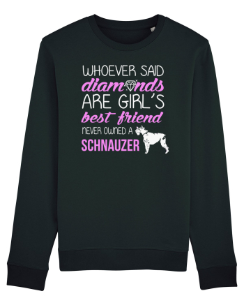 SCHNAUZER Black
