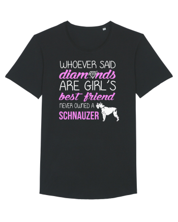 SCHNAUZER Black