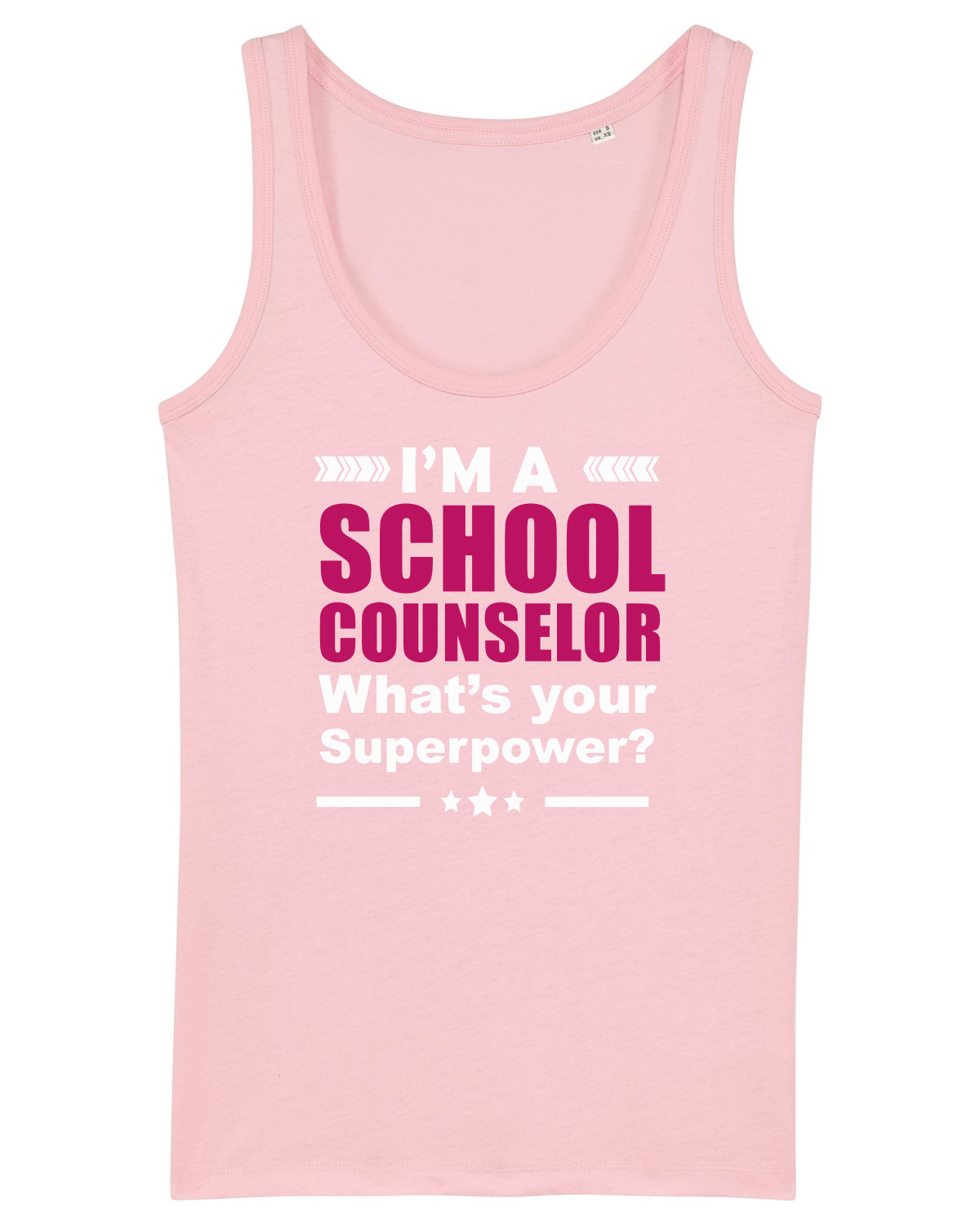 Maiou Damă Dreamer Cotton Pink