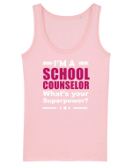 SCHOOL COUNSELOR Maiou Damă Dreamer