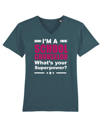 SCHOOL COUNSELOR Stargazer