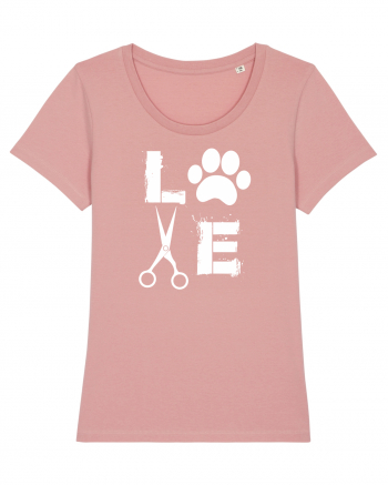 LOVE PETS Canyon Pink