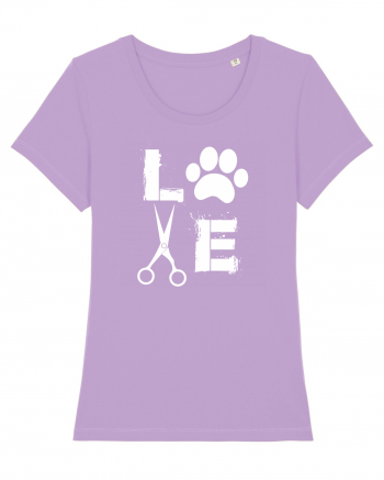 LOVE PETS Lavender Dawn