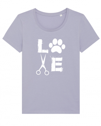 LOVE PETS Lavender