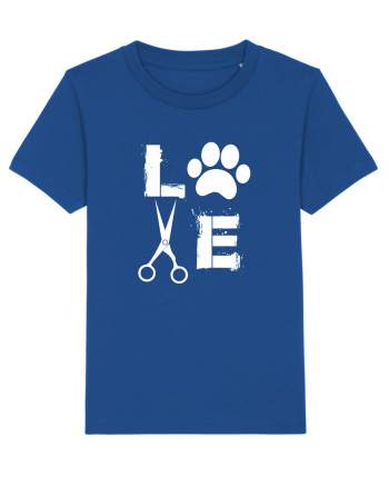 LOVE PETS Majorelle Blue