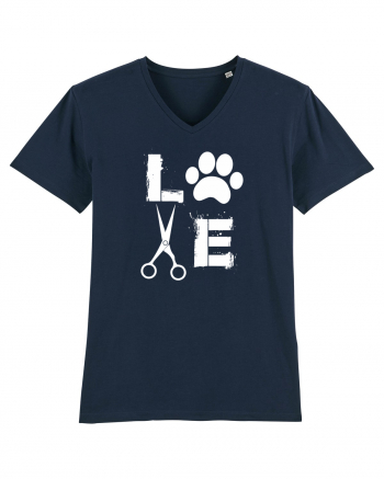 LOVE PETS French Navy