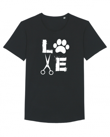 LOVE PETS Black