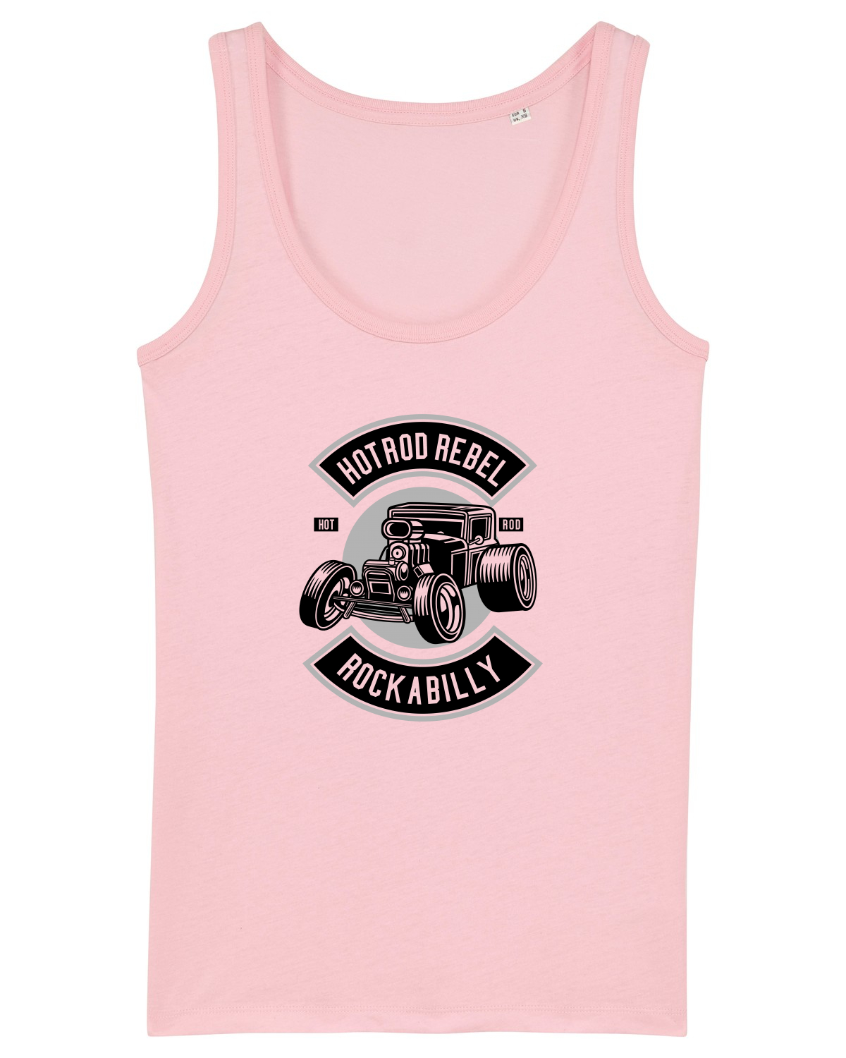 Maiou Damă Dreamer Cotton Pink