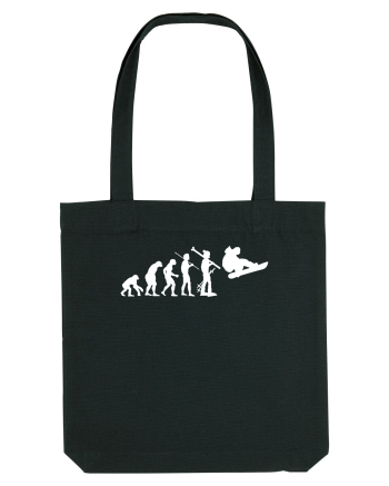 SNOWBOARD Black