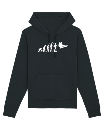 SNOWBOARD Black