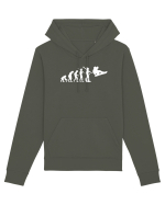 SNOWBOARD Hanorac Unisex Drummer
