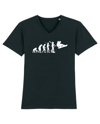 SNOWBOARD Black