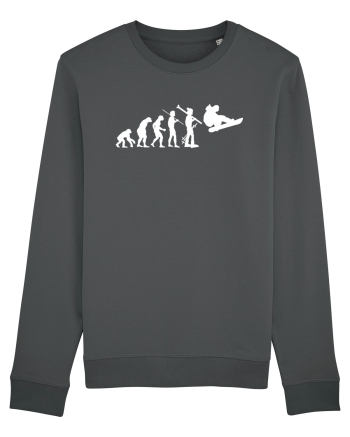 SNOWBOARD Anthracite