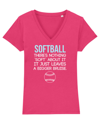 SOFTBALL Raspberry