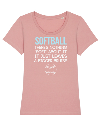 SOFTBALL Canyon Pink