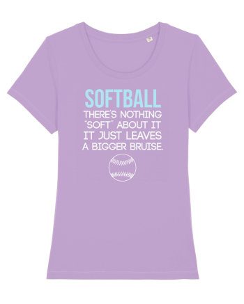 SOFTBALL Lavender Dawn