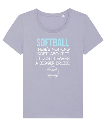 SOFTBALL Lavender